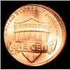 Image 3 : 2020 Mint Error Lincoln Cent 1c Grades GEM+ Unc
