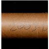 Image 3 : Shotgun Lincoln 1c roll, 2003-d 50 pcs Bank Wrapper.