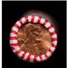 Image 2 : Shotgun Lincoln 1c roll, 1982-p 50 pcs Brandt Wrapper.