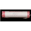 Image 3 : Shotgun Lincoln 1c roll, 1982-p 50 pcs Brandt Wrapper.