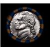 Image 2 : Shotgun Jefferson 5c roll, 1995-d 40 pcs Coin-Tainer Wrapper