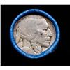 Image 2 : Buffalo Nickel Shotgun Roll in Old Bank Style 'Abbott Coin Counter Automat Horn & Hardart' Wrapper 1