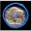Image 3 : Buffalo Nickel Shotgun Roll in Old Bank Style 'Abbott Coin Counter Automat Horn & Hardart' Wrapper 1