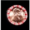 Image 2 : Shotgun Lincoln 1c roll, 2003-p 50 pcs Dunbar Wrapper.
