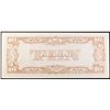 Image 3 : 1942 Philippines Under Japanese Occupation (JIM) 10 Pesos Note P: 108A Grades Choice AU/BU Slider