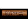 Image 3 : Shotgun Lincoln 1c roll, 1982-p 50 pcs Brandt Wrapper.