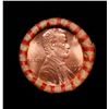 Image 2 : Shotgun Lincoln 1c roll, 1995-p 50 pcs Brandt Wrapper.