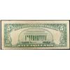 Image 3 : 1963 $5 Red seal United States Note Grades vf+