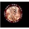 Image 2 : Shotgun Lincoln 1c roll, 1989-p 50 pcs Brandt 50c Wrapper.