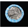 Image 2 : Shotgun Jefferson 5c roll, 1998-p 40 pcs String & Son Wrapper