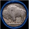 Image 3 : Buffalo Nickel Shotgun Roll in Old Bank Style 'Abbott Coin Counter AutoMat' Wrapper 1936 & s Mint En