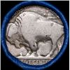 Image 3 : Buffalo Nickel Shotgun Roll in Old Bank Style 'Abbott Coin Counter AutoMat' Wrapper 1928 & p Mint En