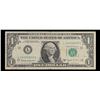 Image 2 : 1963B $1 'Barr Note' Federal Reserve Note Grades vf+