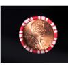 Image 2 : Shotgun Lincoln 1c roll, 2003-d 50 pcs Brandt 50c Wrapper.