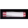 Image 3 : Shotgun Lincoln 1c roll, 2003-d 50 pcs Brandt 50c Wrapper.