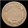 Image 3 : 1858 LL Flying Eagle Cent 1c Grades vg, very good