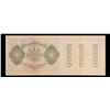 Image 3 : 3x Consecutive 1922 Germany "Vampire" 10,000 Marks Post-WWI Hyperinflation Banknotes, All CU! P# 72 