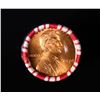 Image 2 : Shotgun Lincoln 1c roll, 1974-p 50 pcs Brandt 50c Wrapper.