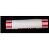 Image 3 : Shotgun Lincoln 1c roll, 1974-p 50 pcs Brandt 50c Wrapper.