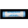 Image 4 : Shotgun Jefferson 5c roll, 2003-p 40 pcs Dunbar Wrapper