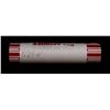 Image 3 : Shotgun Lincoln 1c roll, 1989-p 50 pcs Brandt 50c Wrapper.