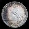 Image 3 : 1923-s Monroe Old Commem Half Dollar 50c Grades Choice Unc