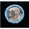 Image 2 : Shotgun Jefferson 5c roll, 1999-p 40 pcs String & Son Wrapper