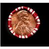 Image 2 : Shotgun Lincoln 1c roll, 1979-p 50 pcs Brandt 50c Wrapper.