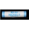 Image 3 : Shotgun Jefferson 5c roll, 2002-p 40 pcs String & Son Wrapper