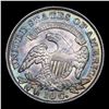 Image 3 : ***Auction Highlight*** 1834 Large 4 Capped Bust Dime JR-5 10c Graded ms64 BY SEGS (fc)