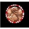 Image 2 : Shotgun Lincoln 1c roll, 1979-d 50 pcs Brandt 50c Wrapper.