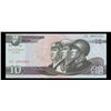 Image 2 : 2012 (2002 Issue) North Korea 10 Won Banknote Commemorative P#_CS10 Grades Gem CU