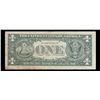 Image 3 : 1963B $1 'Barr Note' Federal Reserve Note Grades vf+