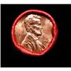 Image 2 : Shotgun Lincoln 1c roll, 1964-p 50 pcs Steel-Strong Wrapper.