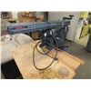 Image 2 : Sears Craftsman 8 1/4" Radial Saw