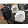 Image 2 : 4 Space Heaters