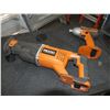Image 1 : Ridgid Sawzall & Impact Drill