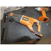 Image 2 : Ridgid Sawzall & Impact Drill
