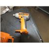 Image 3 : Ridgid Sawzall & Impact Drill