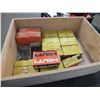 Image 1 : Wooden Box Of Hilti Fasteners