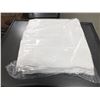 Image 1 : 12 White Face Cloths