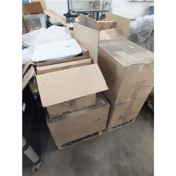 80 Replacement Doors For Tankless Hot Water Heaters For A RV