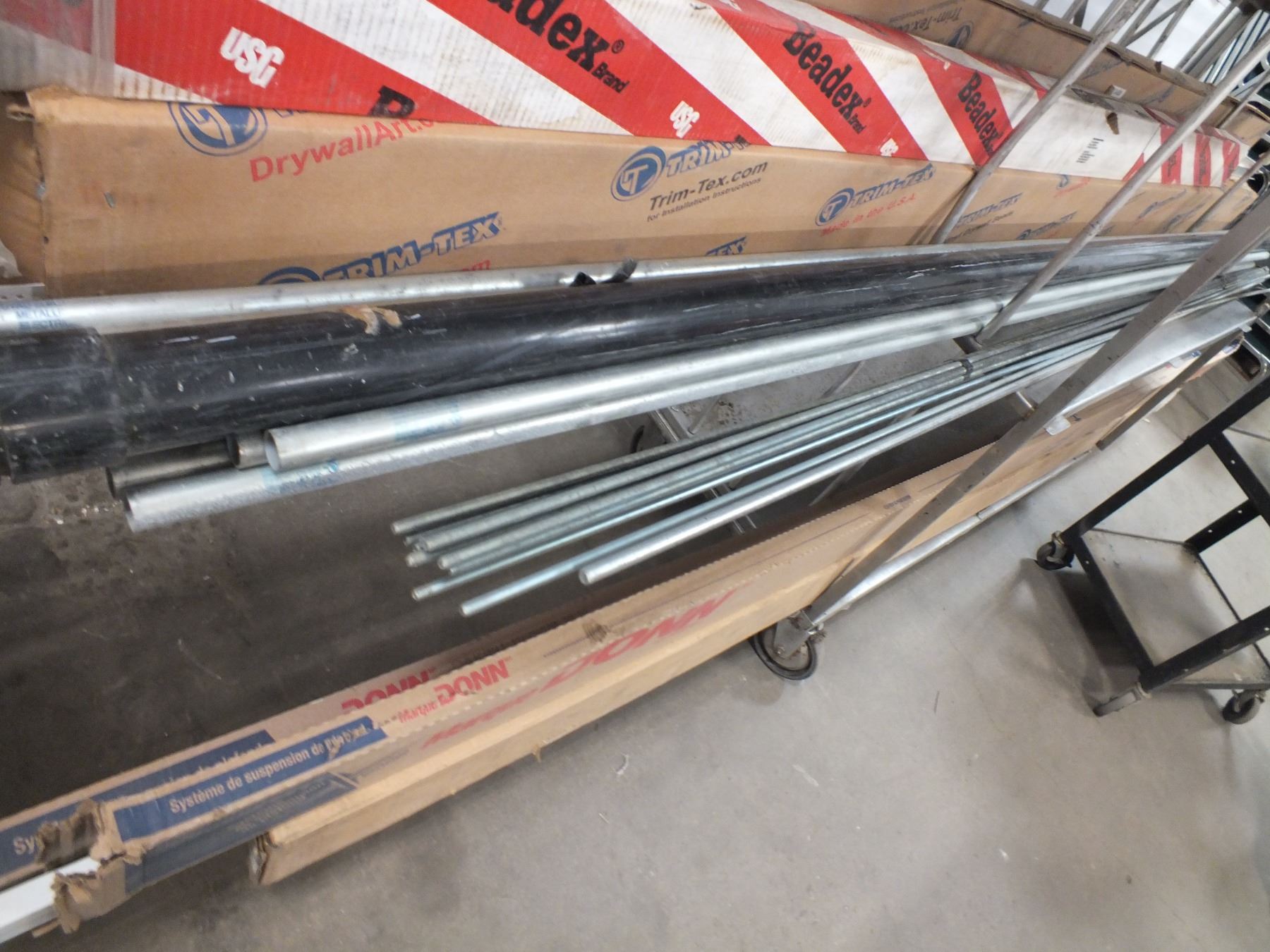 Ready Rod & Metal Conduit