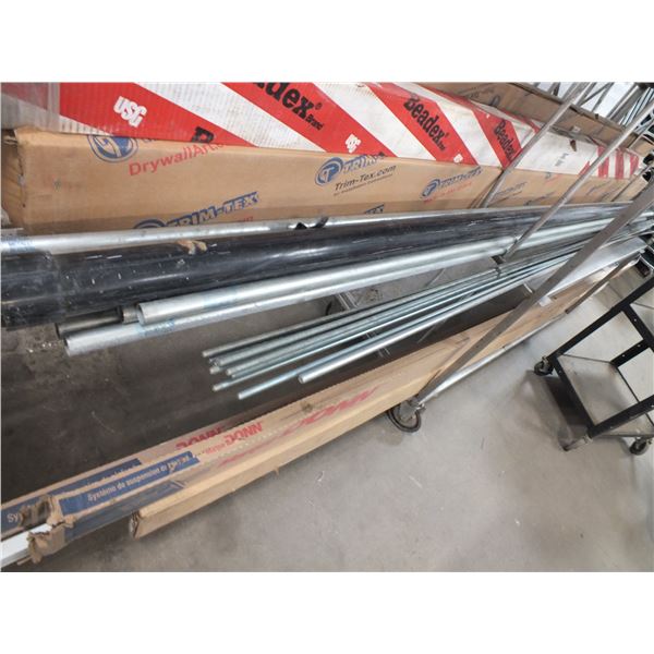 Ready Rod & Metal Conduit