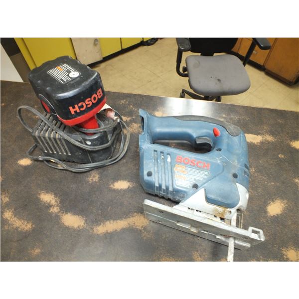 Bosch Jig Saw