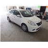 Image 3 : 2014 Nissan Versa