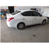 Image 4 : 2014 Nissan Versa