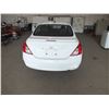 Image 5 : 2014 Nissan Versa