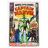 Image 1 : MARVEL. MARVEL SUPER-HEROES FEATURING CAPTAIN