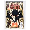 Image 1 : MARVEL ANNUAL BLACK PANTHER BLACK TO THE FUTURE